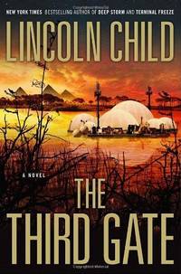 The Third Gate (Jeremy Logan)