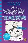Diary Of a Wimpy Kid