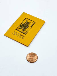 SOMETHING ABOUT CATS