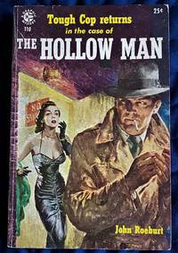 cover of The Hollow Man
