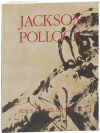 cover of Black Enamel Paintings: April-May 1990 (First Edition)