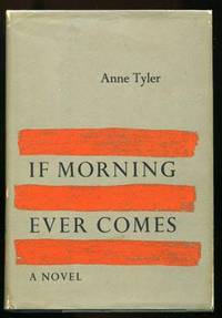 image of If Morning Ever Comes (Signed)
