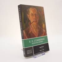 E. E. Cummings: Selected Works: A Norton Critical Edition (Norton Critical Editions)