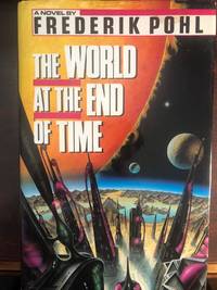 Bth-World at End/Time