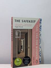 The Safekeep (Signed First Paperback Edition)