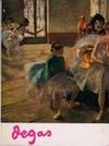 Edgar Degas 1834-1917