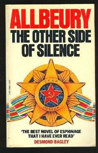 The Other Side of Silence (A Mayflower book)