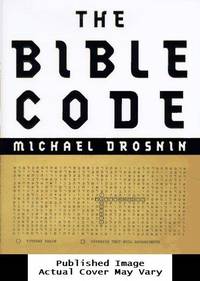 image of The Bible Code