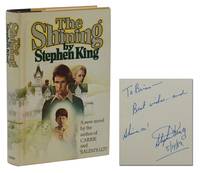 The Shining by King, Stephen - 1977