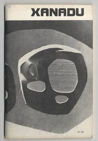 Xanadu Volume 2 No. 1 Fall 1976