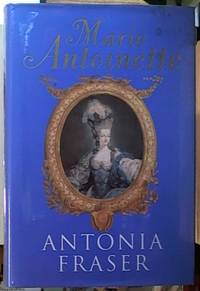 image of Marie Antoinette; The Journey
