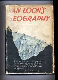 cover of Van Loon's Geography: