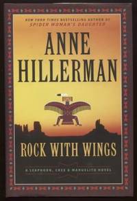 image of Rock with Wings