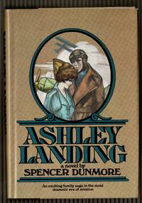 cover of Ashley Landing