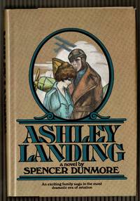 Ashley Landing