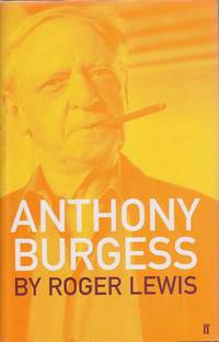 Anthony Burgess