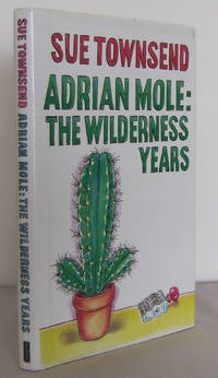 image of Adrian Mole: The Wilderness Diaries