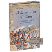 A Mirror for the Sky: An Opera Based on an Original Conception of Raoul Pene duBois for Portraying the Life of Audubon in a Musical Drama