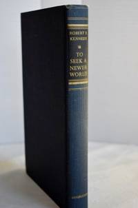 cover of To Seek A Newer World