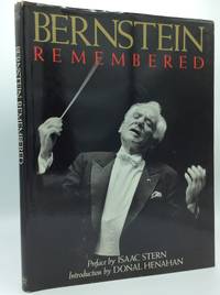 BERNSTEIN REMEMBERED