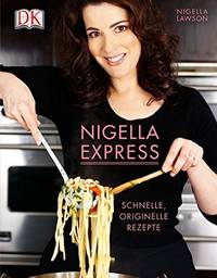 cover of Lawson, N: Nigella Express