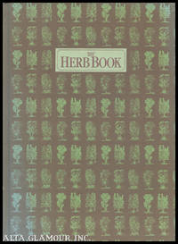 image of THE HERB BOOK