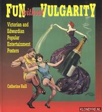 Fun without vulgarity: Victorian and Edwardian popular entertainment posters