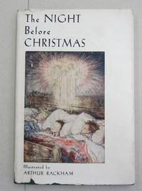cover of The Night Before Christmas