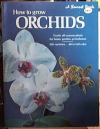 image of How to Grow Orchids