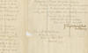 General Zachary Taylor, in His Last Days in Command in Mexico, States That Military Service Brings Honor and Distinction
