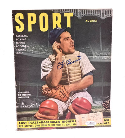 Sport Magazine