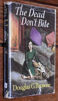 The Dead Don't Bite