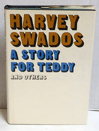 image of A Story for Teddy and Others