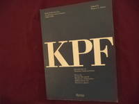 KPF. Kohn Pedersen Fox. Architecture and Urbanizm. 1986-1992.