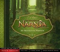 image of The Magician's Nephew (Radio Theatre)