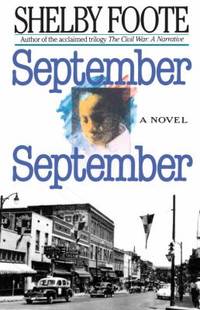 cover of September, September