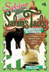 Dog Day Afternoon by Diana G. Gallagher - 1999