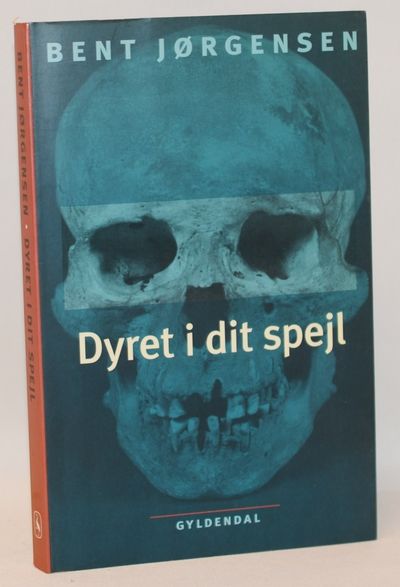 Dyret i dit spejl.