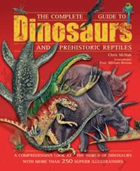 Complete Guide to Dinosaurs