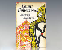 cover of Count Bohemond.