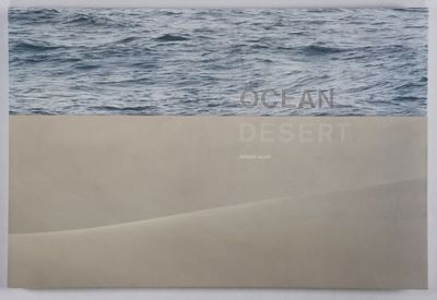 Ocean, Desert [SIGNED]