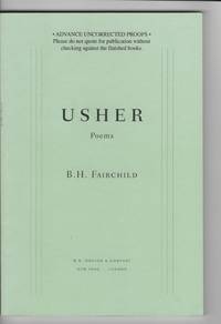 image of USHER