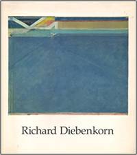 image of Richard Diebenkorn