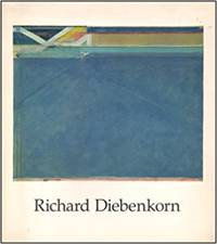 Richard Diebenkorn by Richard Diebenkorn - 1985