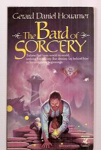 THE BARD OF SORCERY