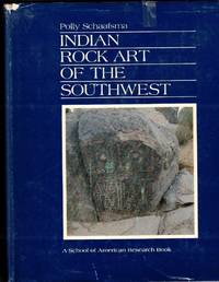 Indian Rock Art of the Southwest