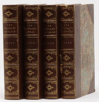 The Standard Cantatas; the Standard Oratorios; the Standard Symphonies; and the Standard Operas...