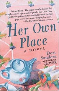 Her Own Place (Fawcett Columbine) by Sanders, Dori