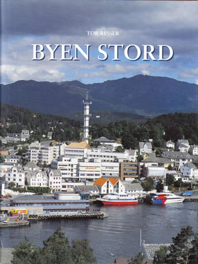 Byen Stord.