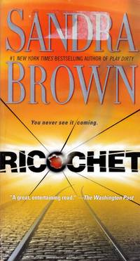 Ricochet: A Novel